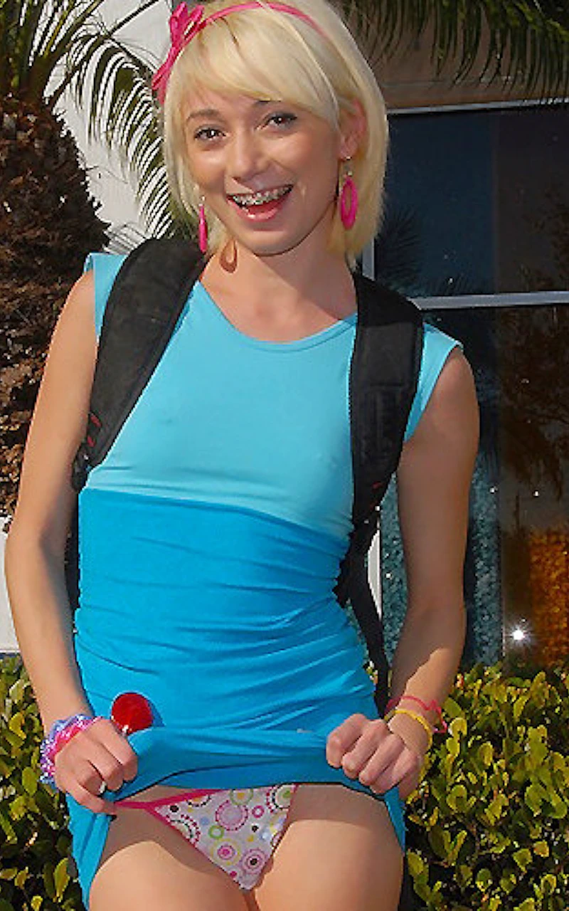 Photo HD Moretta Cox - 1