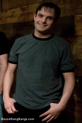 Max Powers Domination