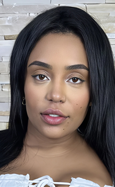 Photo HD Milena Queiroz - 1