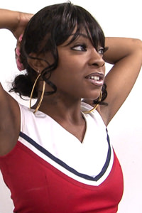 Carmen Stacks Interracial