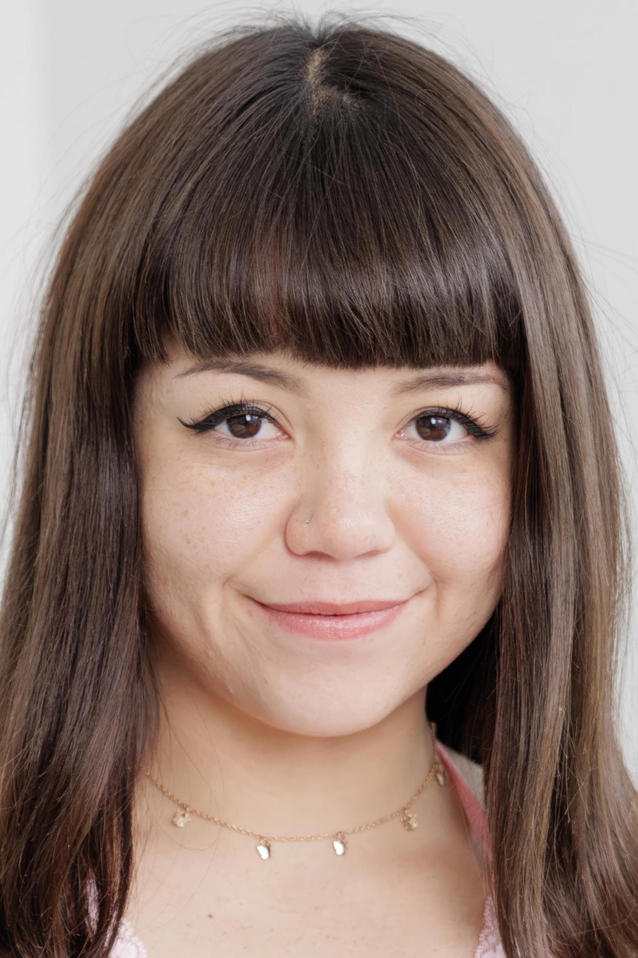 Photo HD Mochi Mona - 1