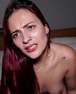 Juana Gomez Interracial