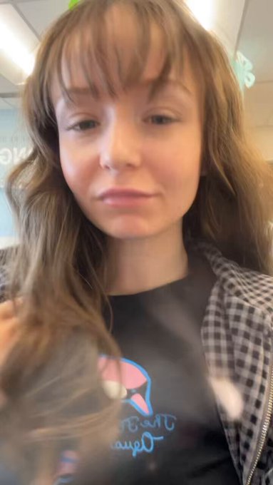 Photo HD Ella Raine - 4