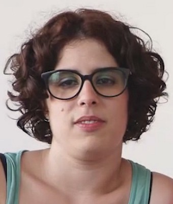 Frida Wolf Fellation