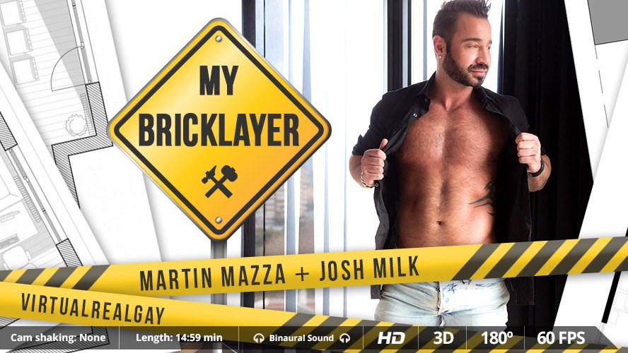 My Bricklayer