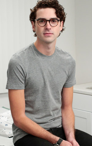 Photo HD Mark Something - 2