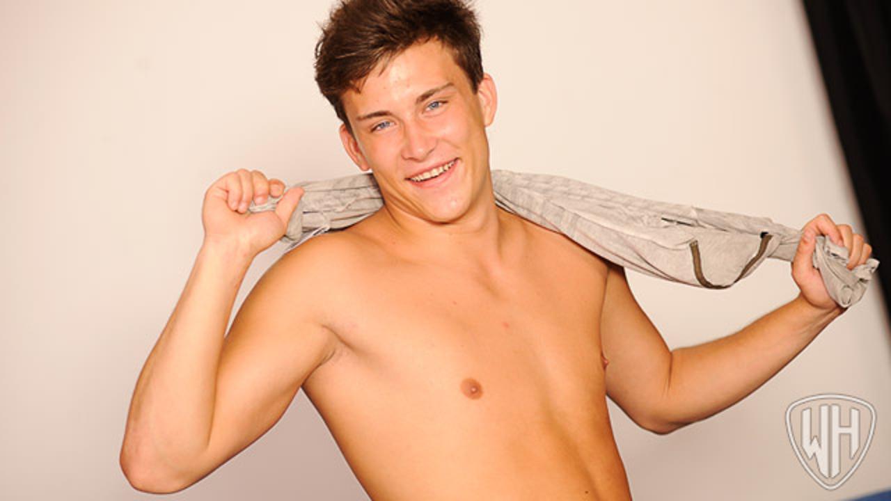 Session Stills: Roman Bolek