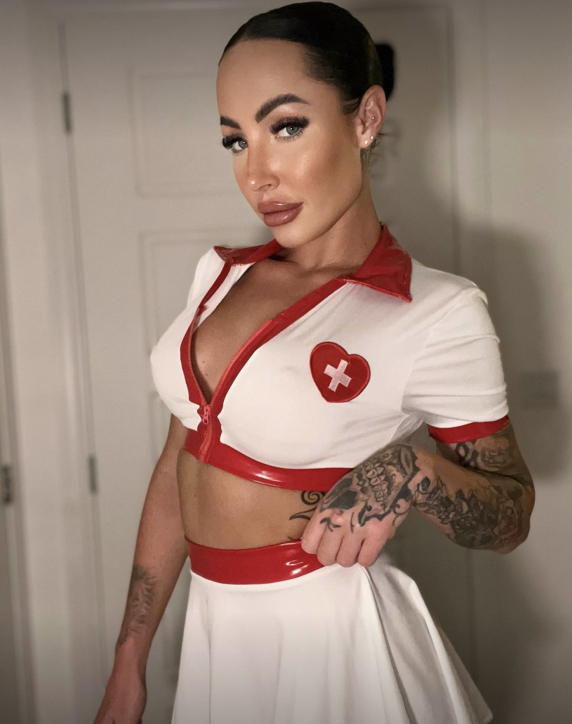 Photo HD Layla Kay - 5