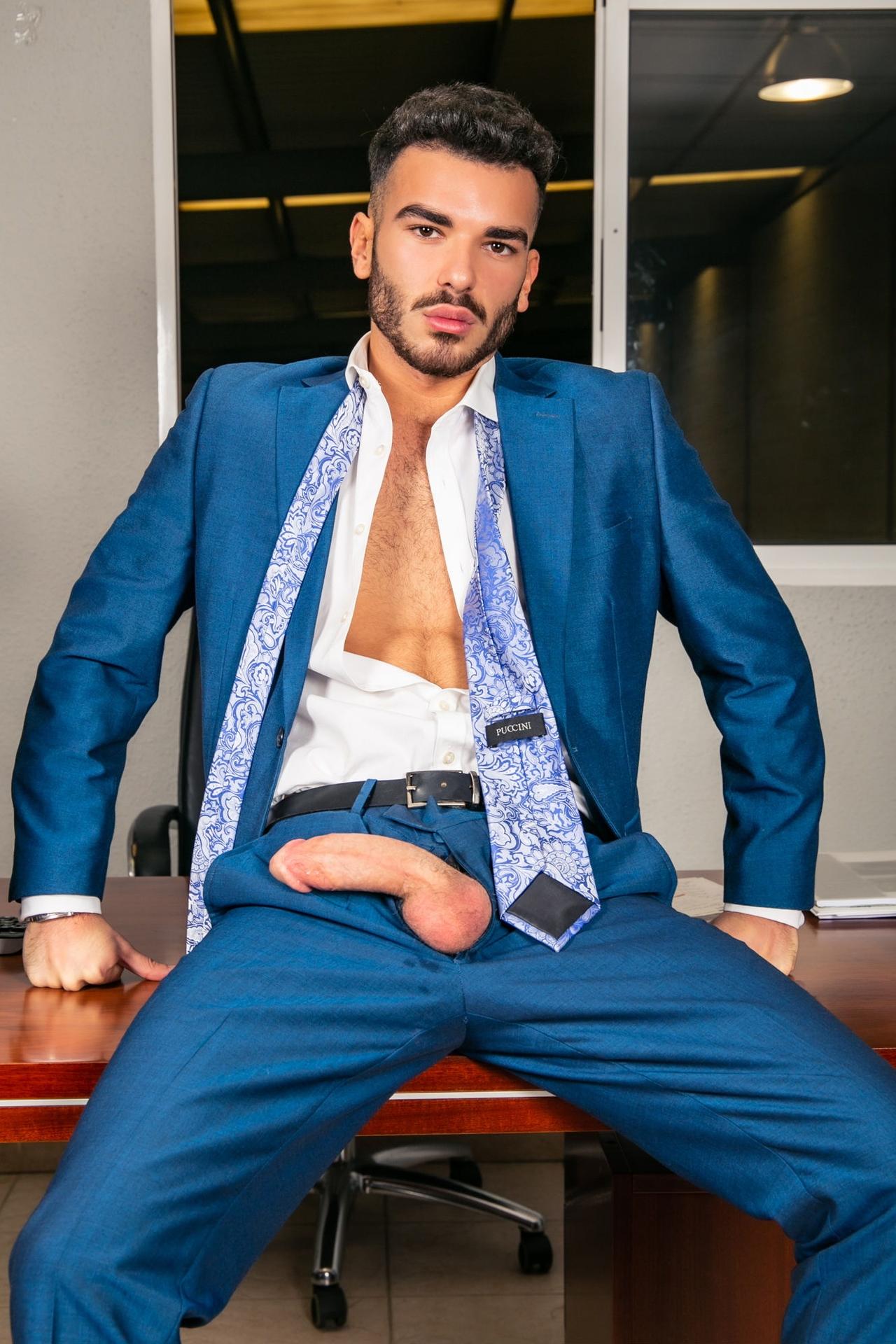 Photo HD Pol Prince - 1