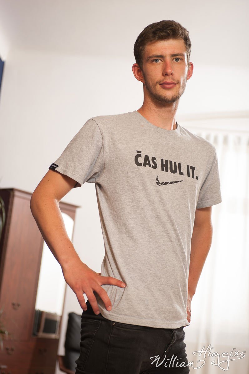 Photo HD David Minas - 1