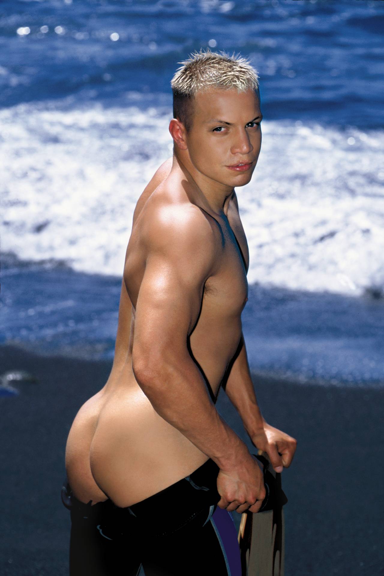 Cade Devilin