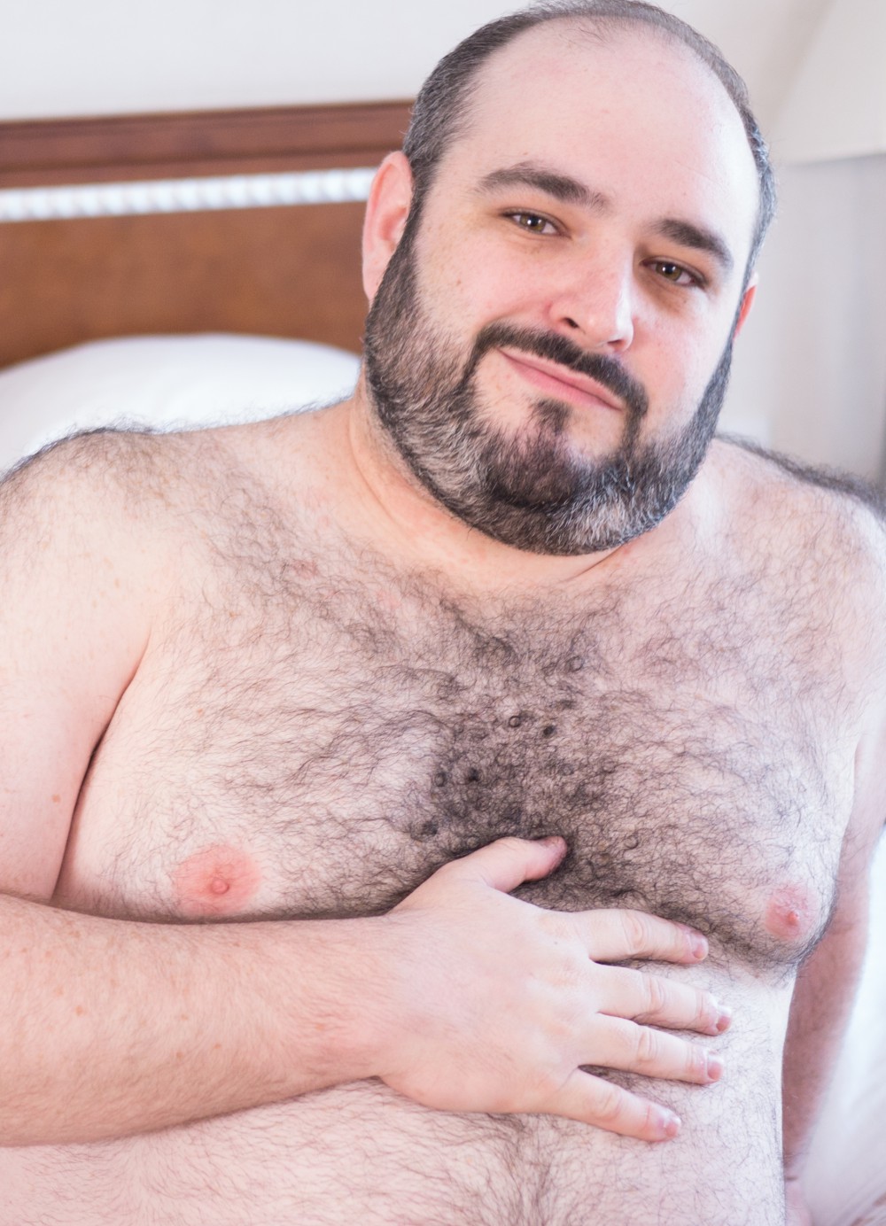 Ivan Romanov Bear Films