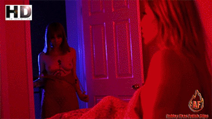 The Devil In My Daughter