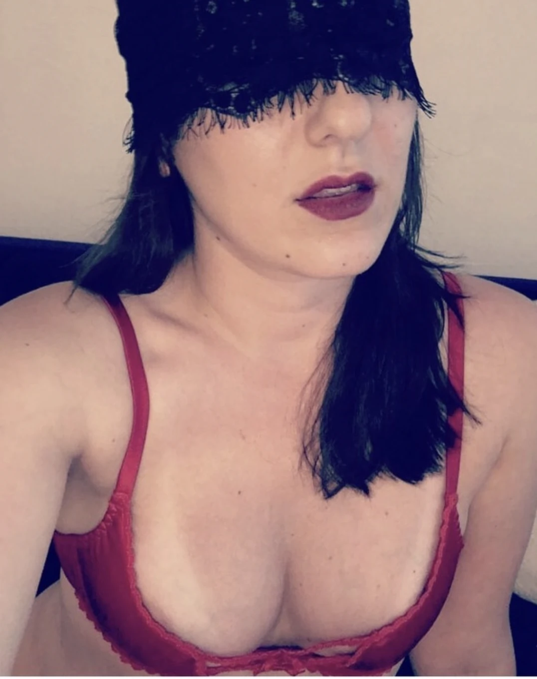 Anastasiaredd Interracial