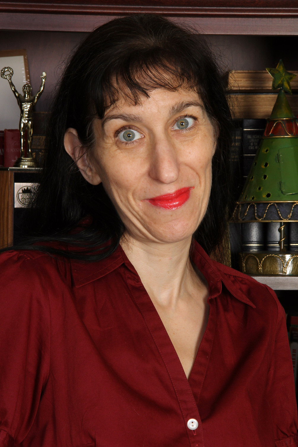 Photo HD Penny Jones - 6