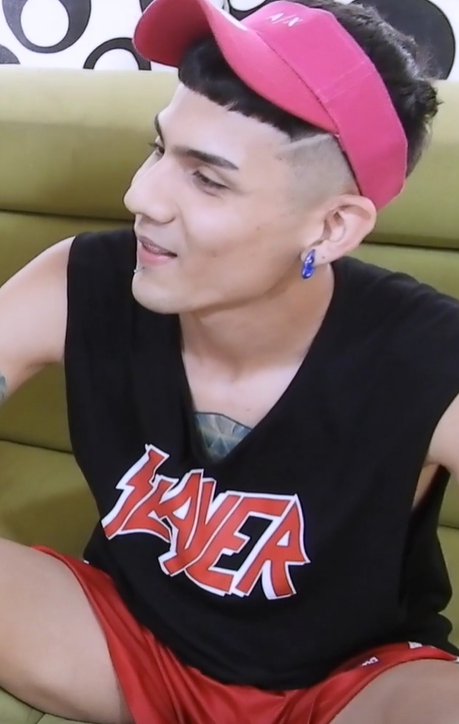 Mike Jordan Latin Loads