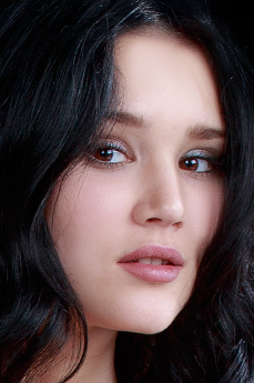 Photo HD Malena Fendi - 2