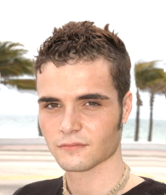 Seth Monroe College Boy Physicals