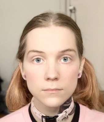 Valentine Boudreaux Fessée