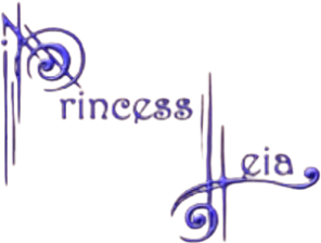 Princess Leia Lovelyn