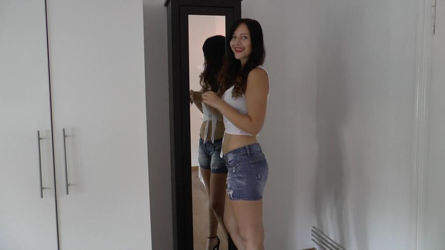 Freifick for my roommate!