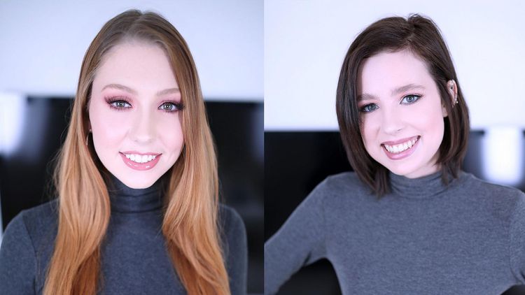 Amateur Allure Presents Arietta Adams and Grae Stoke to Give Head and Swallow