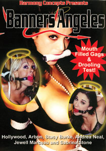 Banner's Angels