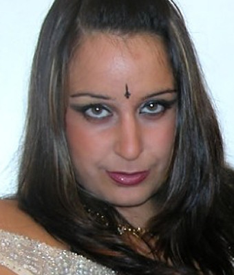 Photo HD Nina Maryam - 7