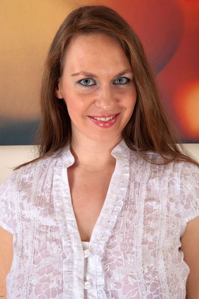 Photo HD Luscious Eden - 2