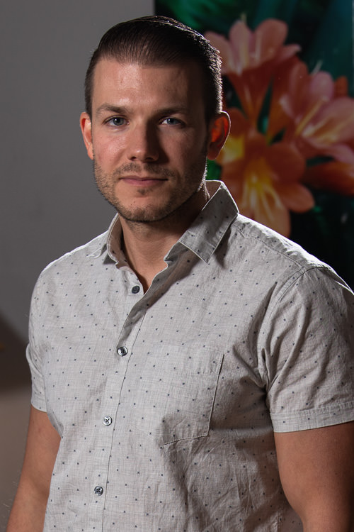 Photo HD Codey Steele - 5