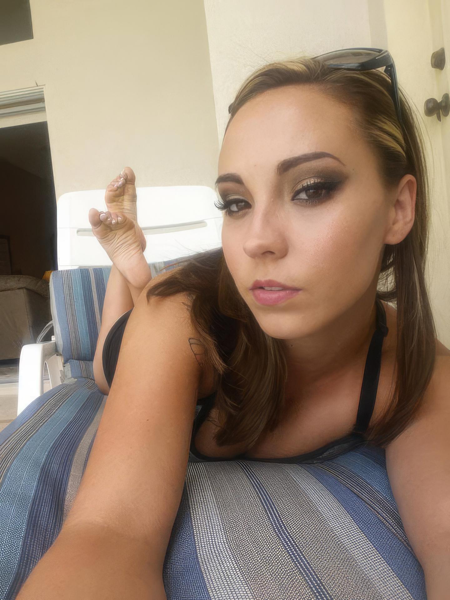 Photo HD Sasha Foxxx - 3