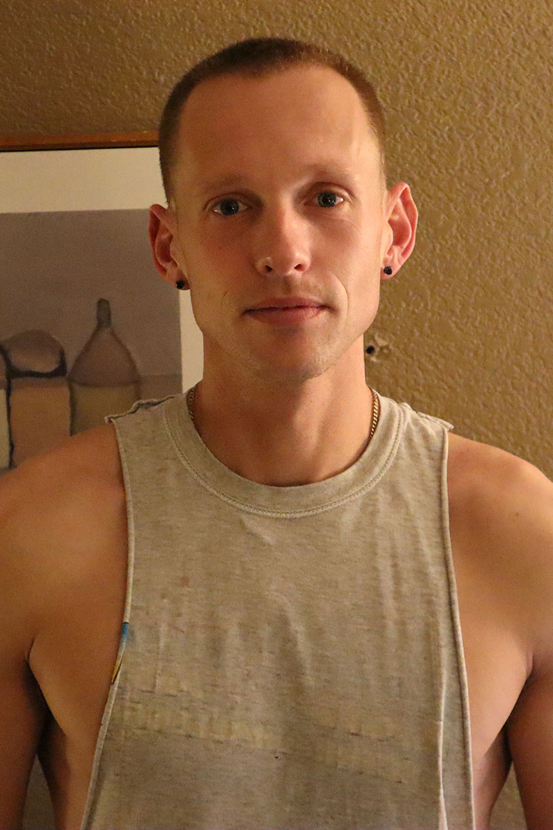 Cayden Gorge profonde