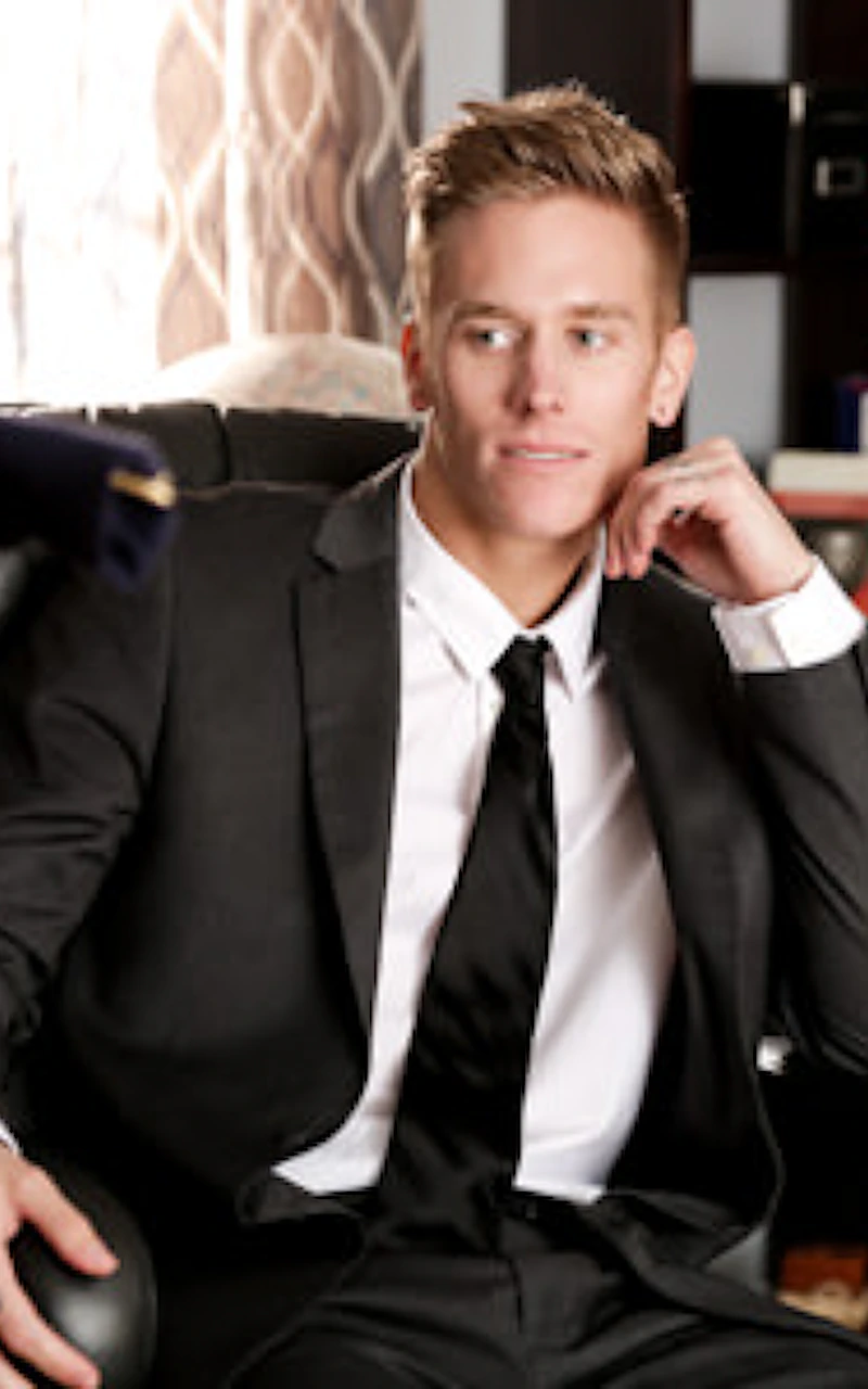 Photo HD Richie Black - 1