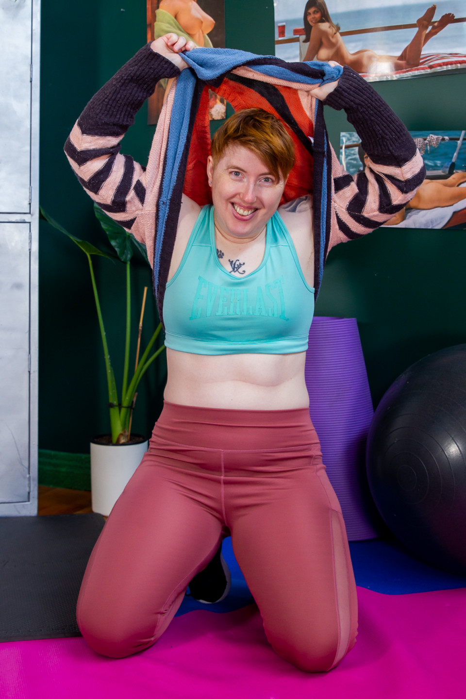 Ginger Snaps Masturbation