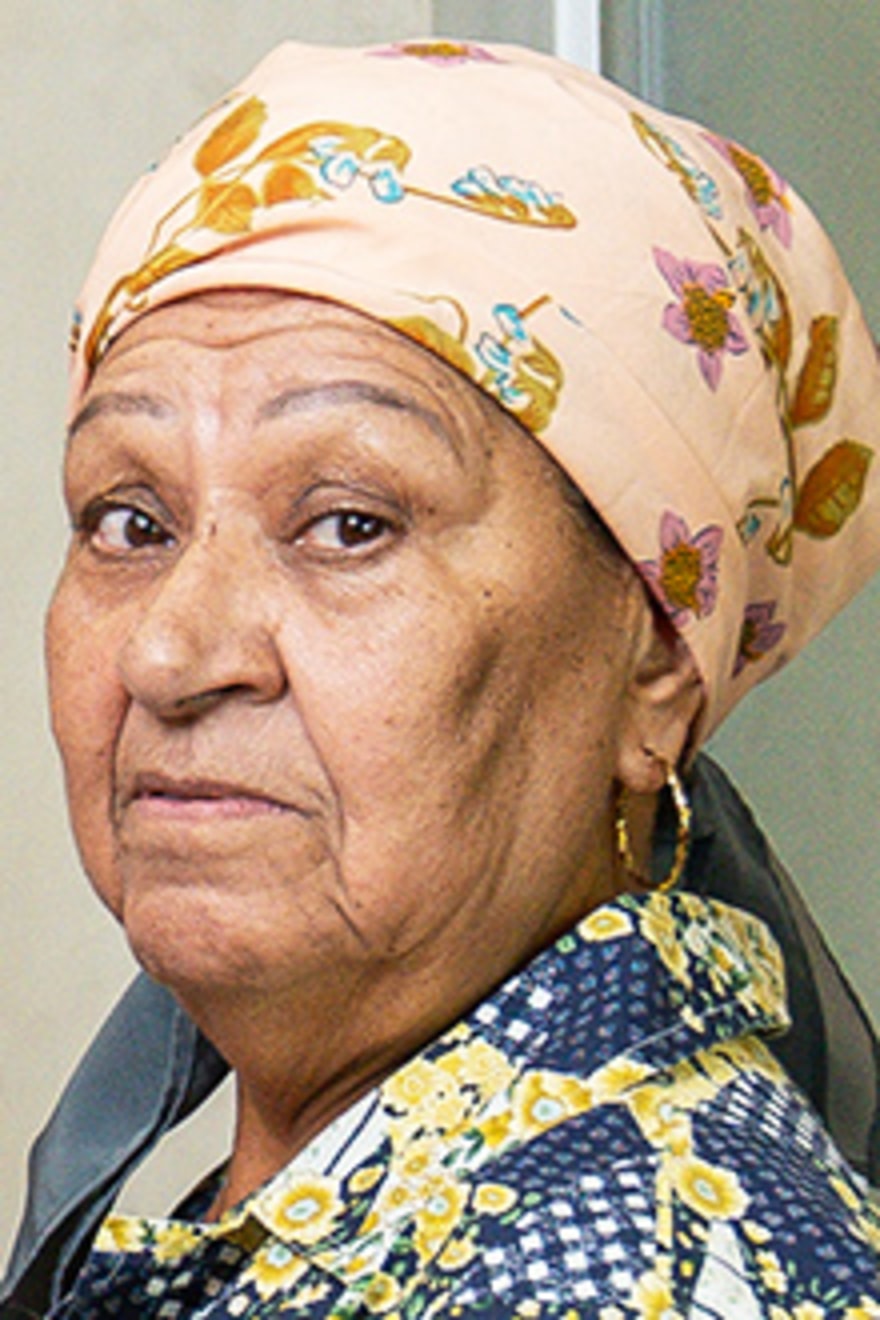 Dora Rodrigues