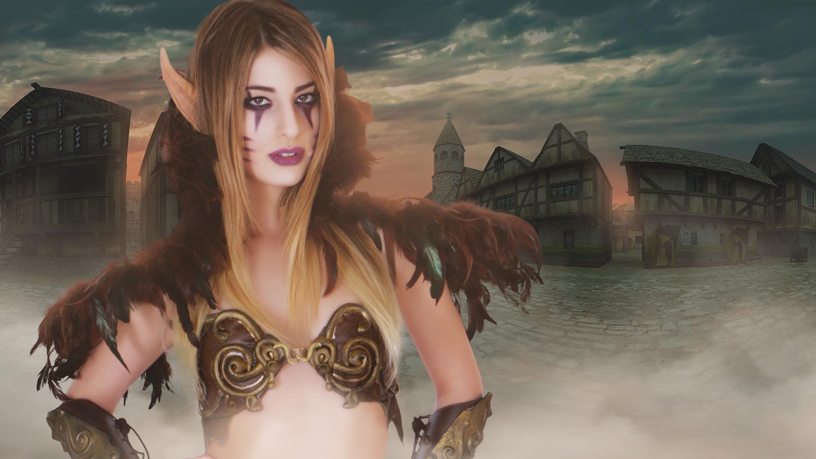Goldshire Whore