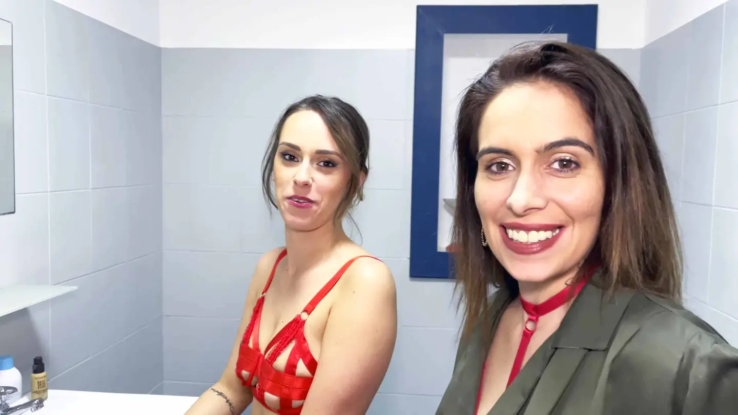 Joy Couldn't Dream of a Better Alloy!