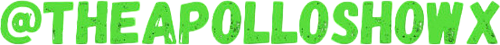The Apollo Show