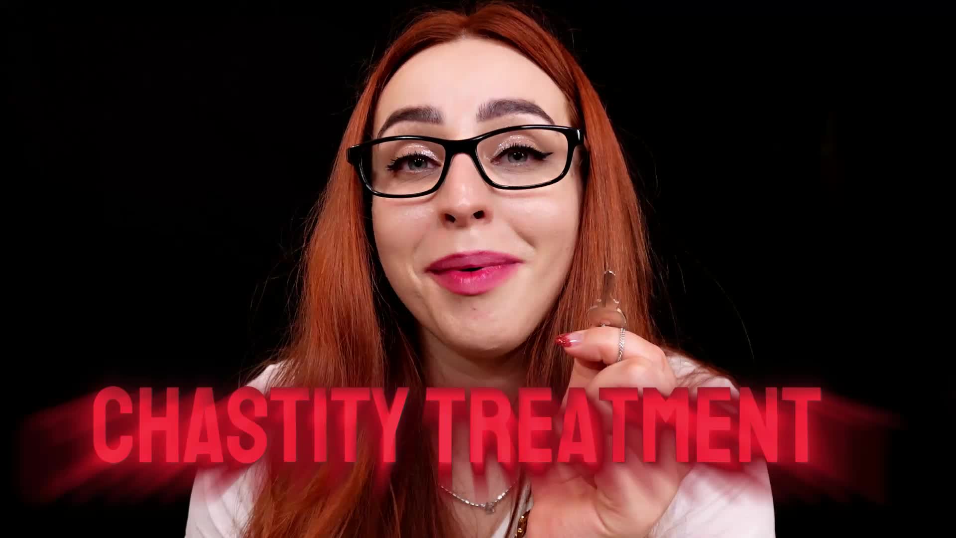 Chastity Treatment