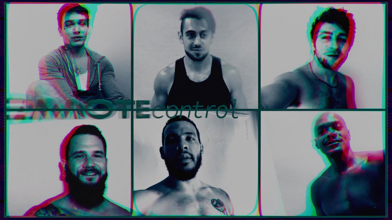 Remote Control: Episode 5