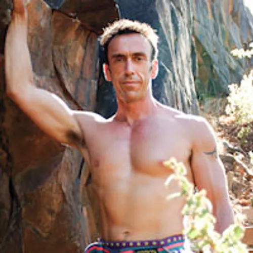 Jake Myers