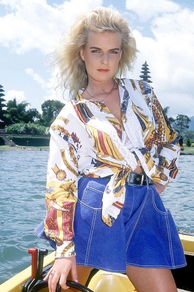 Kim Bsg Woodman Casting X