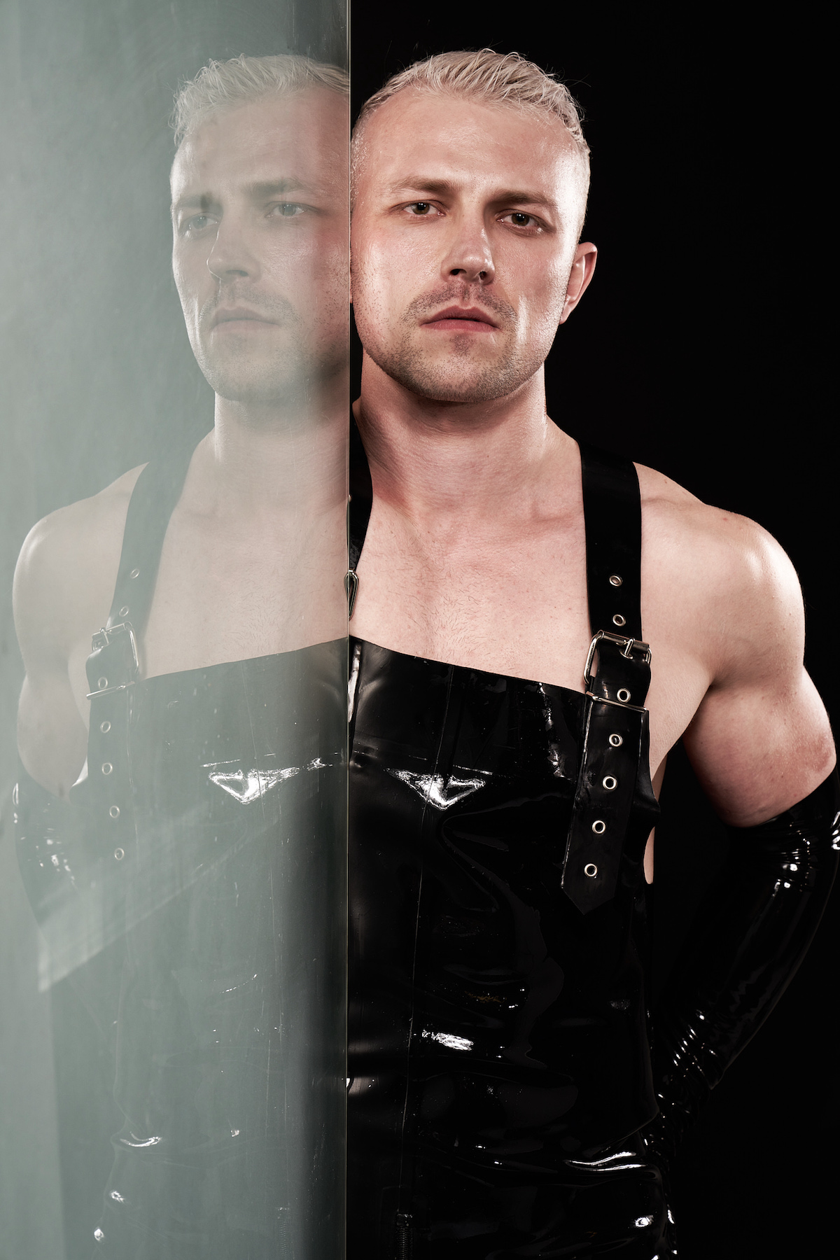 Photo HD Leo Rush - 1