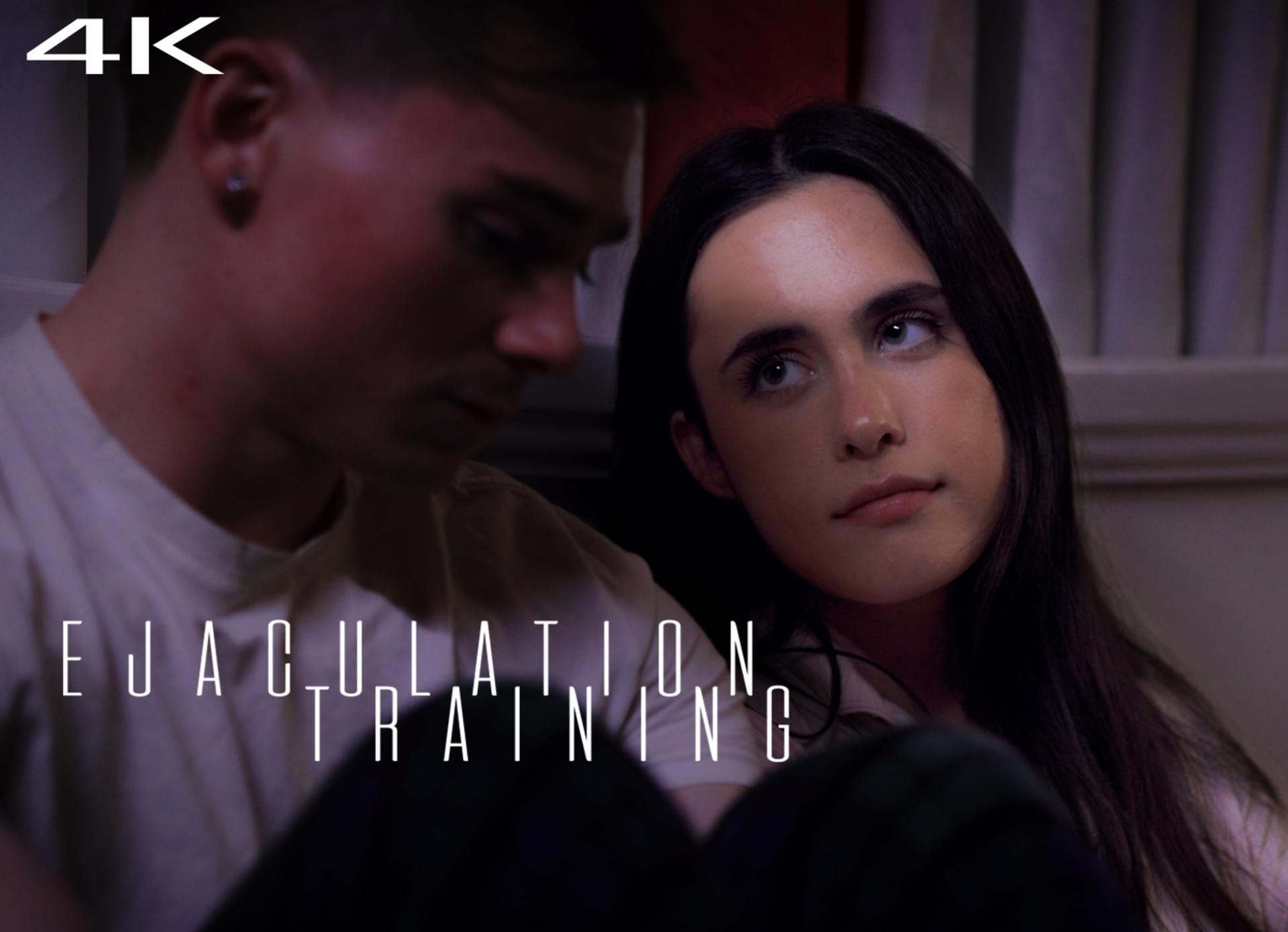 Ejaculation Training
