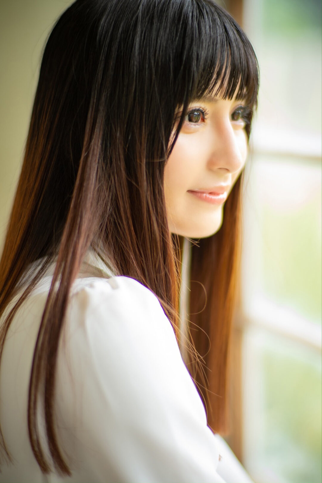 Photo HD Moa Ando - 3