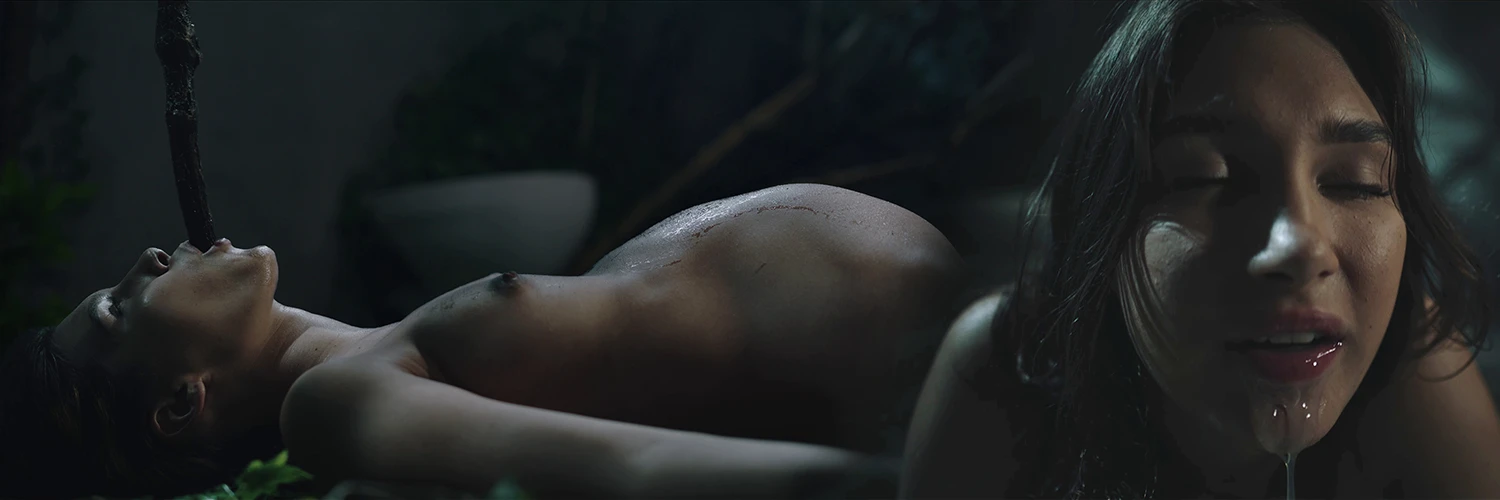 Plants vs Cunts vol. 2