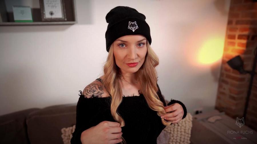 A record-breaking orgasm?