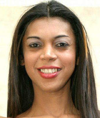 Gleice Kelly Tranny Surprise