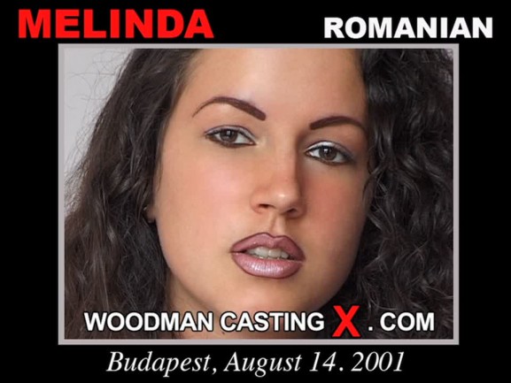 Melinda
