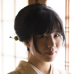 Kasumi Hourai Fessée